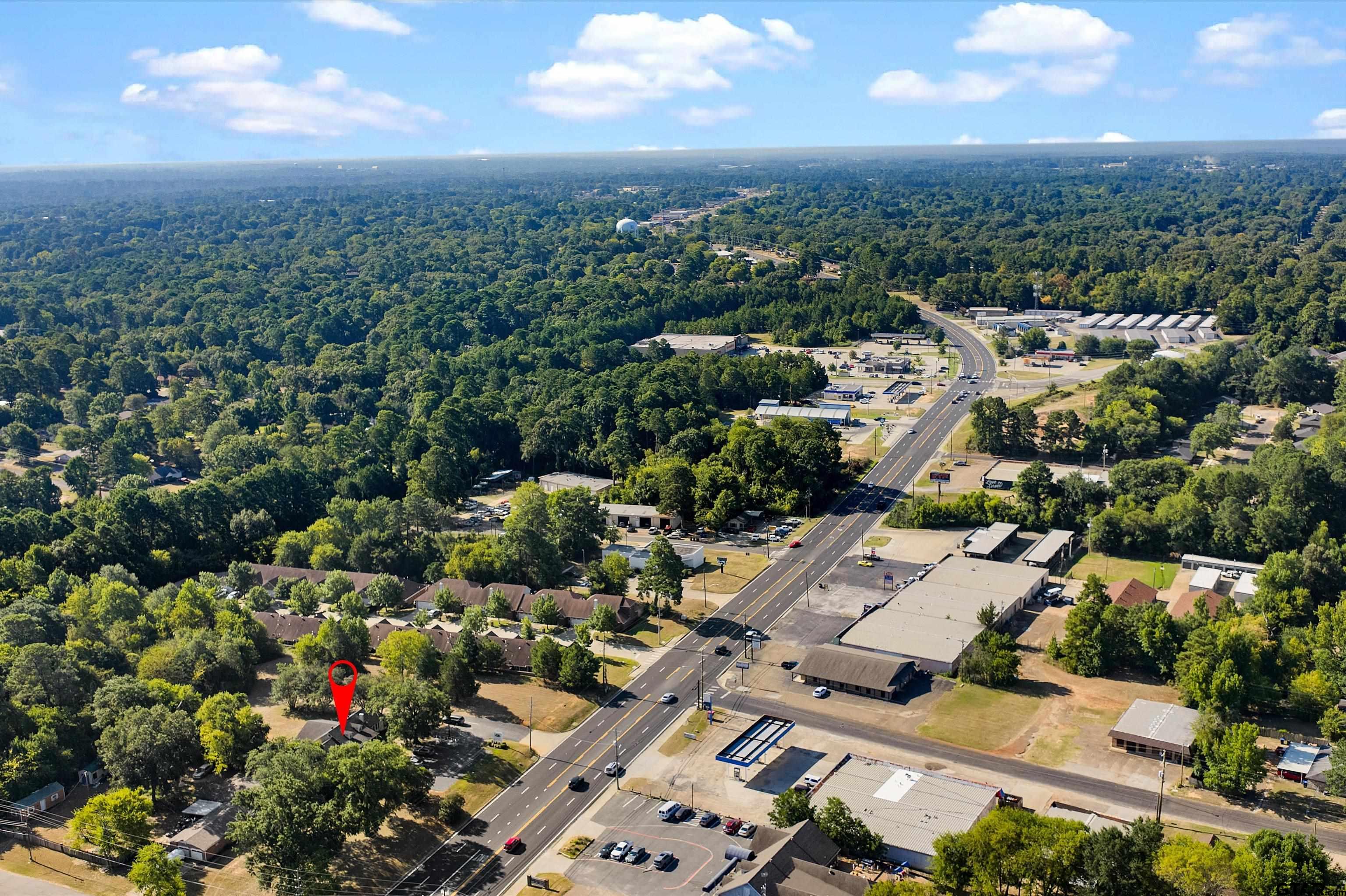 3604 Gilmer Road, Longview, TX 75604 — photo 3
