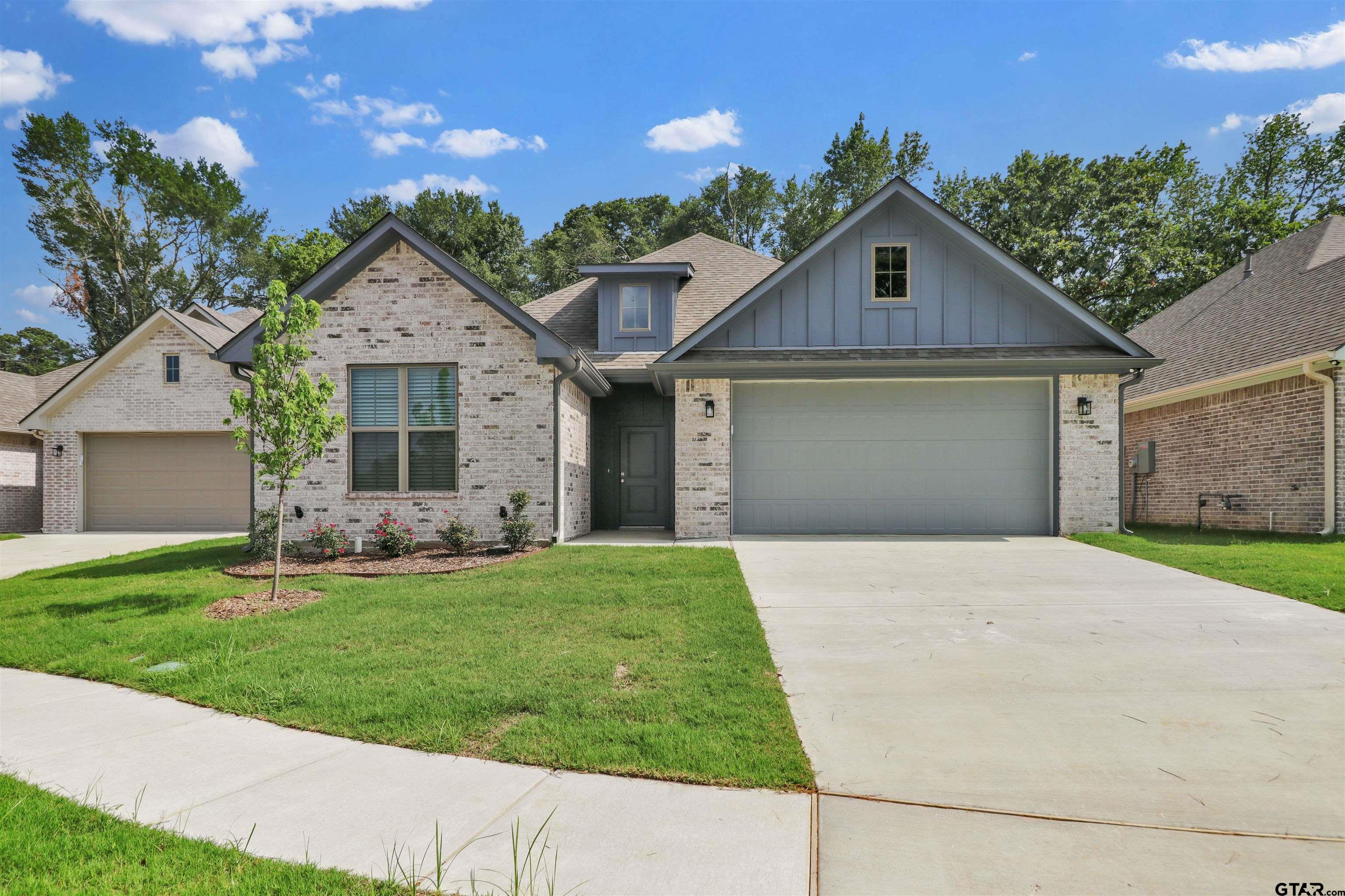 3061 Guinn Farms Rd — photo