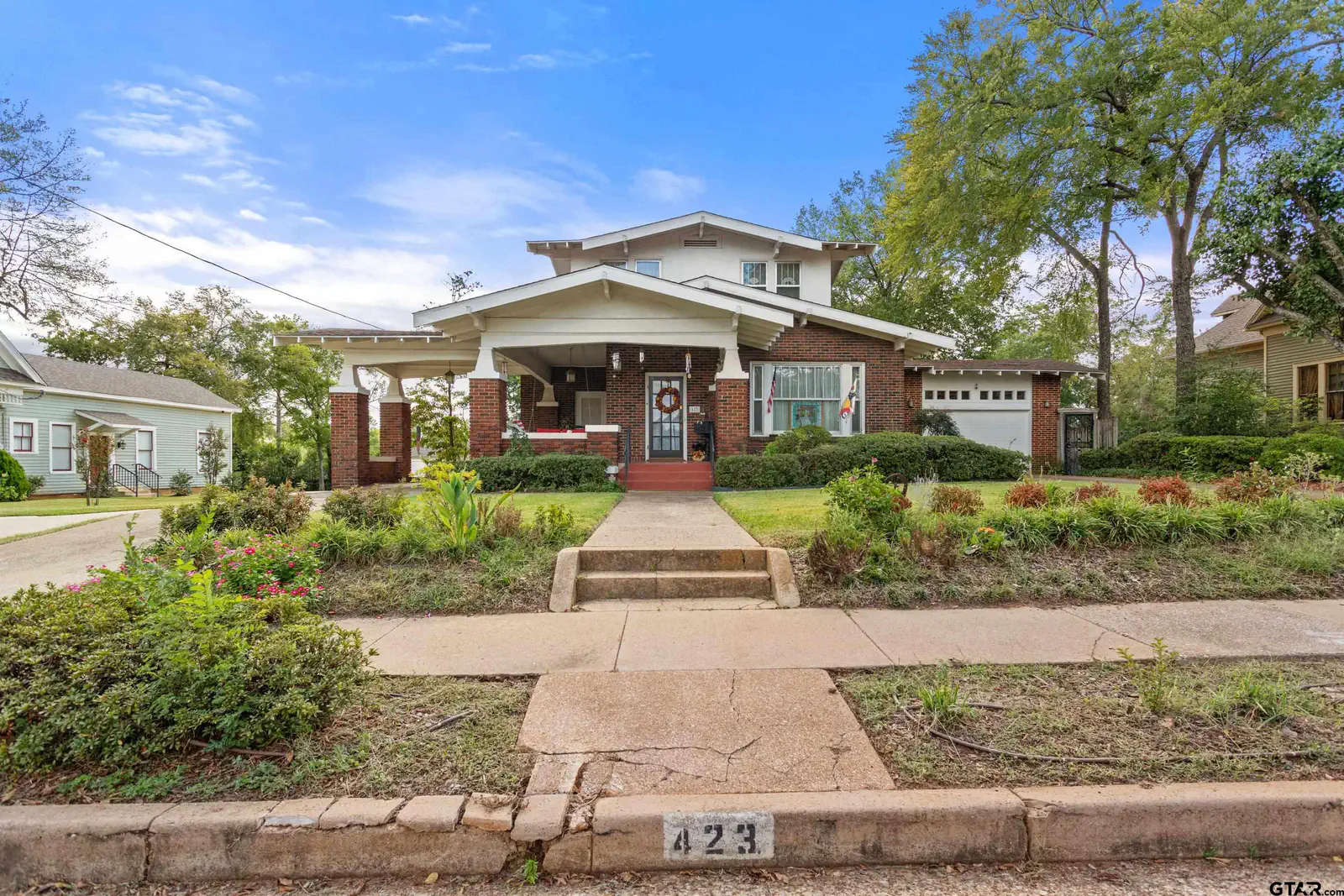 Tyler Leary 423 E Charnwood, Tyler, TX 75701 | Realty.com