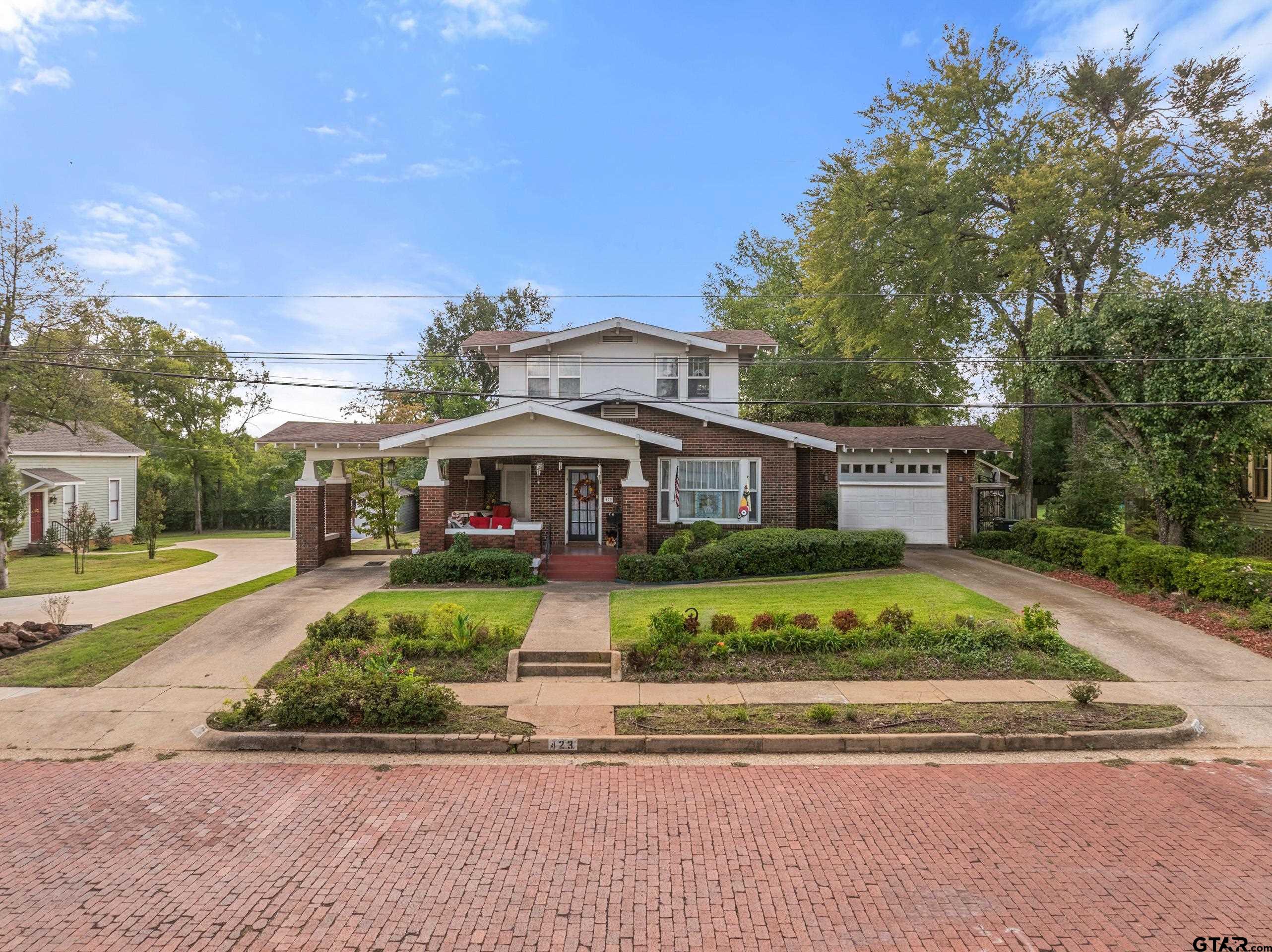 423 E Charnwood, Tyler, TX 75701 | Realty.com