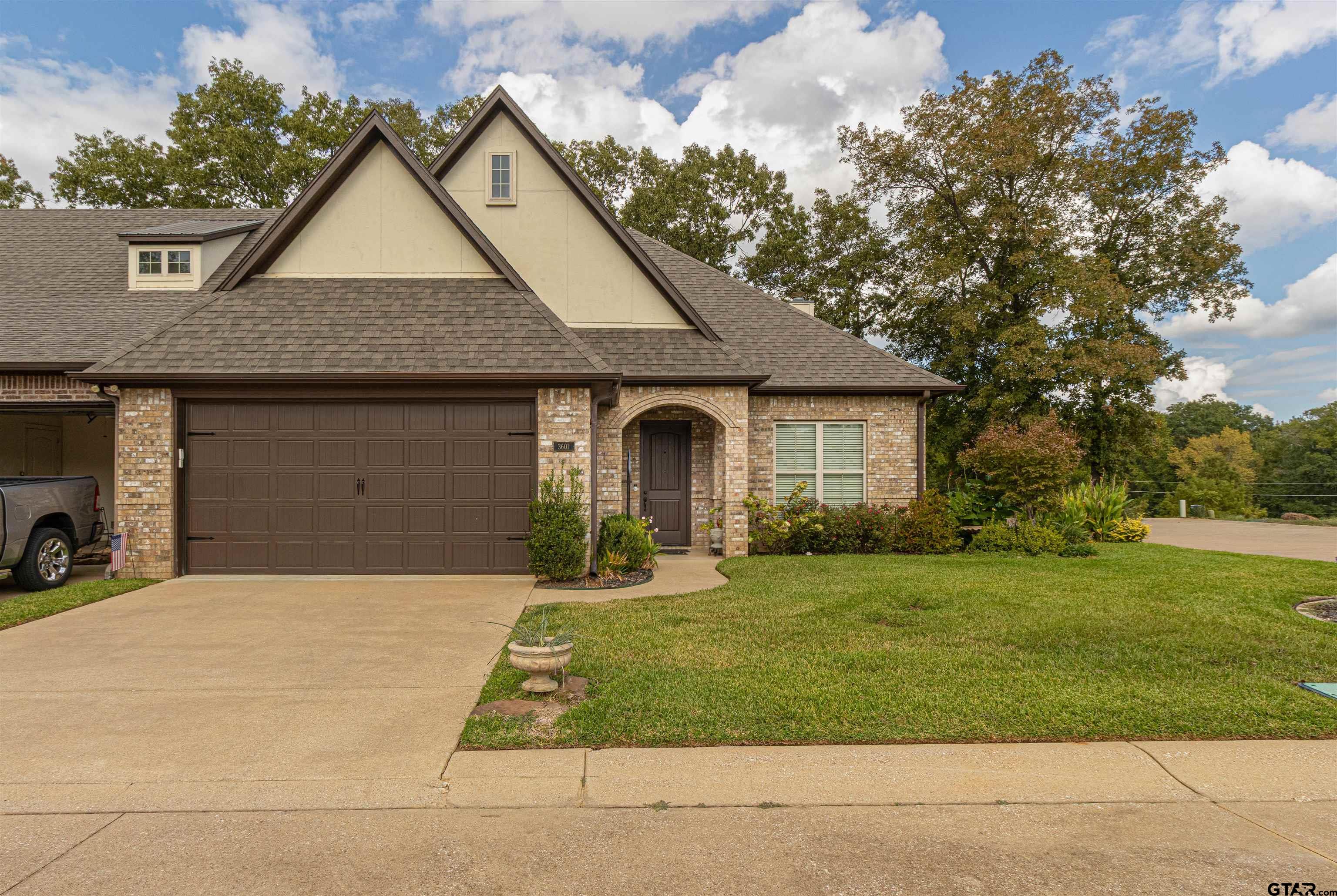 1857 Stonecrest Blvd #3601 — photo