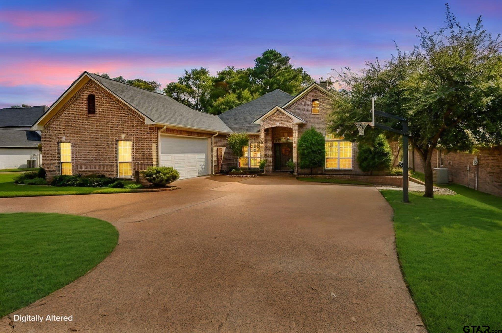 420 Bunker Dr — photo