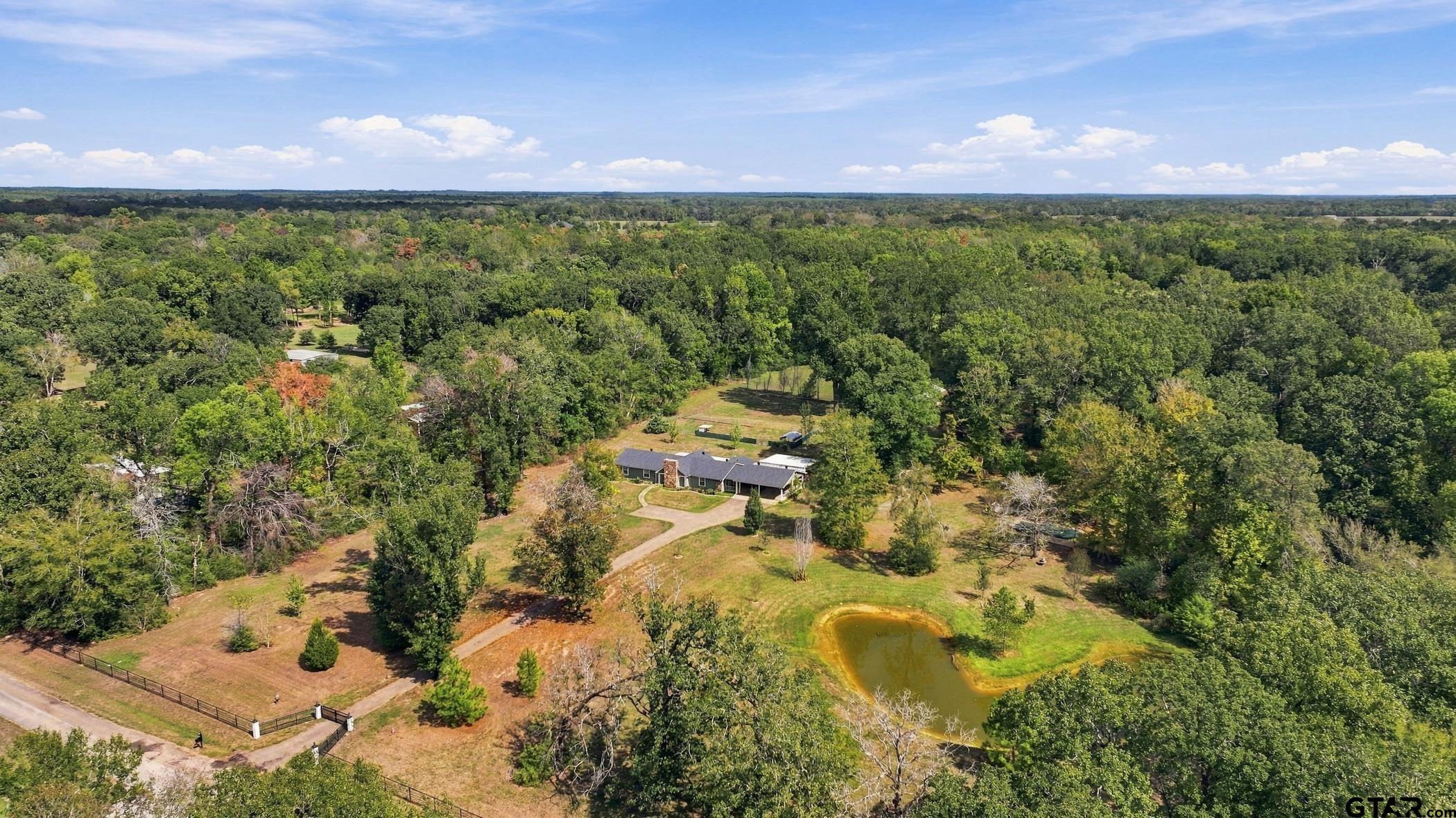 325 Co Rd 1081, Carthage, TX 75633 — photo 3
