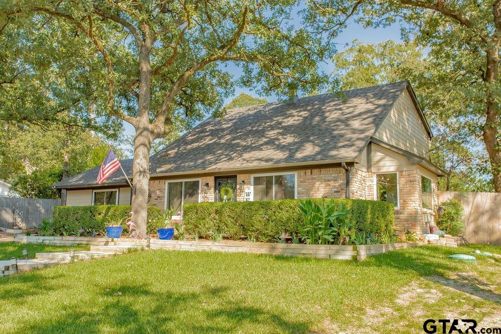 409 Lakeview, Hideaway, TX 75771 — photo 2