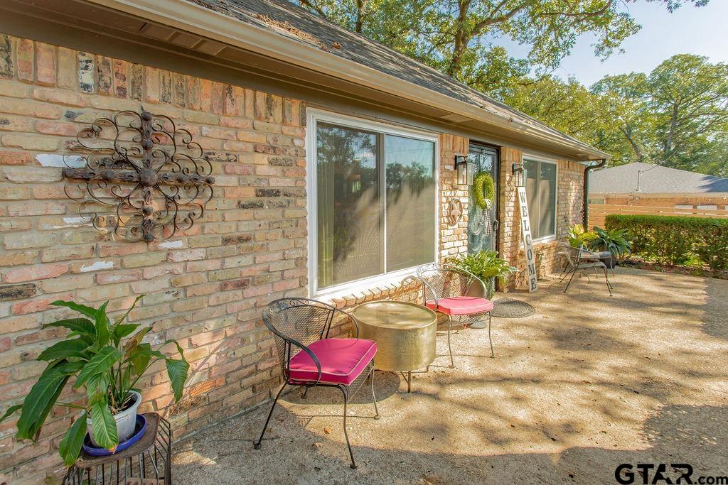 409 Lakeview, Hideaway, TX 75771 — photo 3