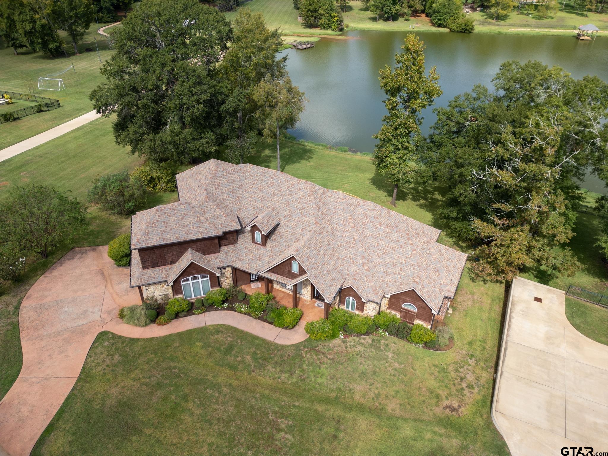 119 Lake Lou Ella Drive — photo