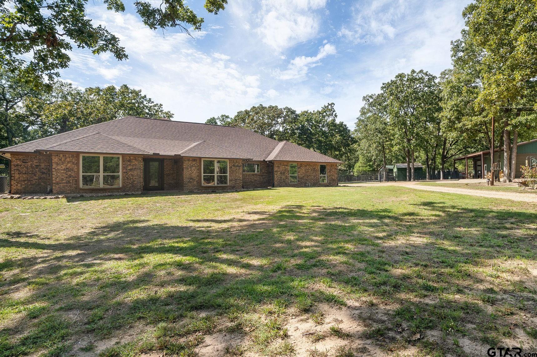 3418 FM 1254 — photo