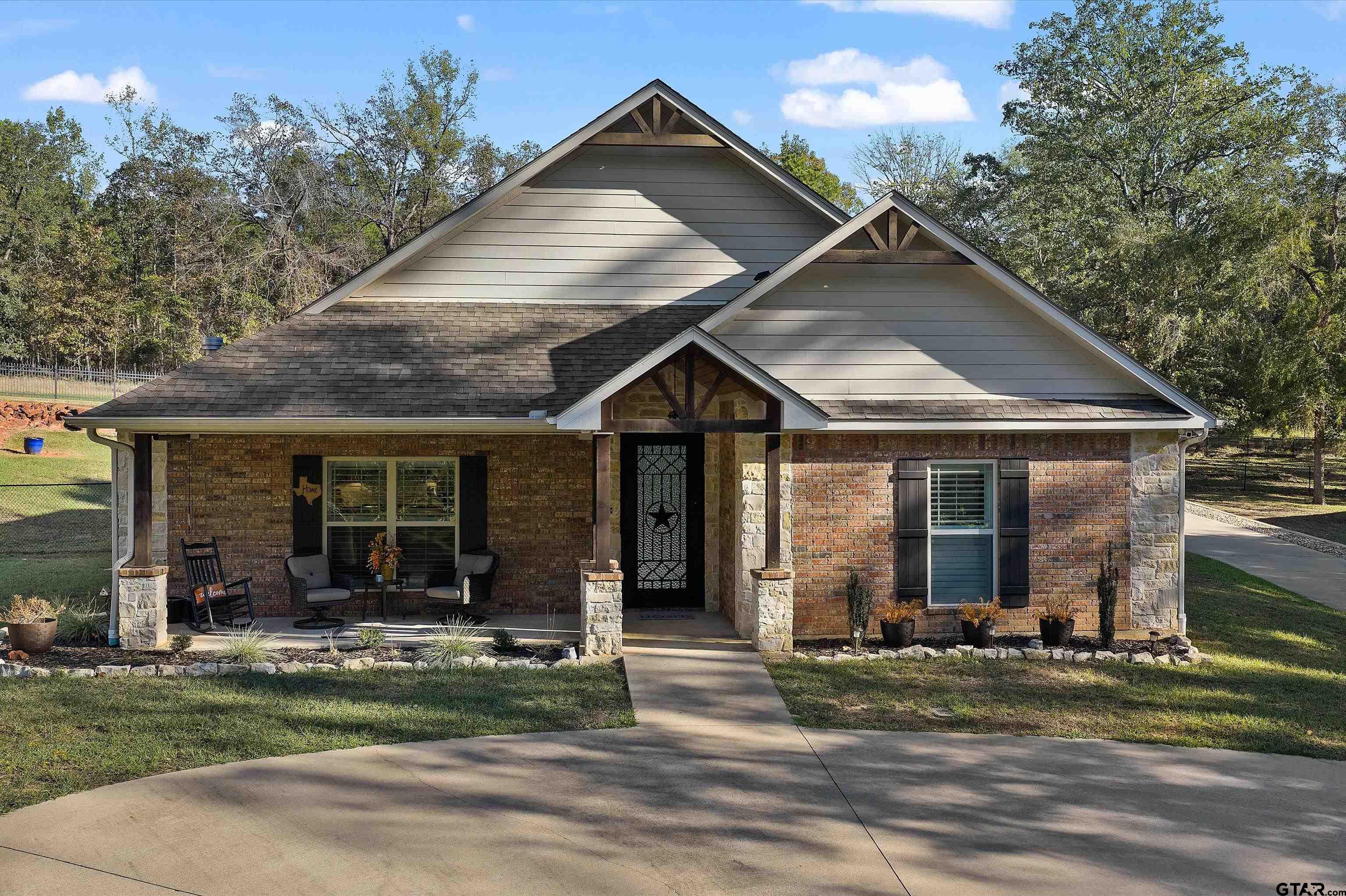 421 Shadowood Drive, Marshall, TX 75672 — photo 3
