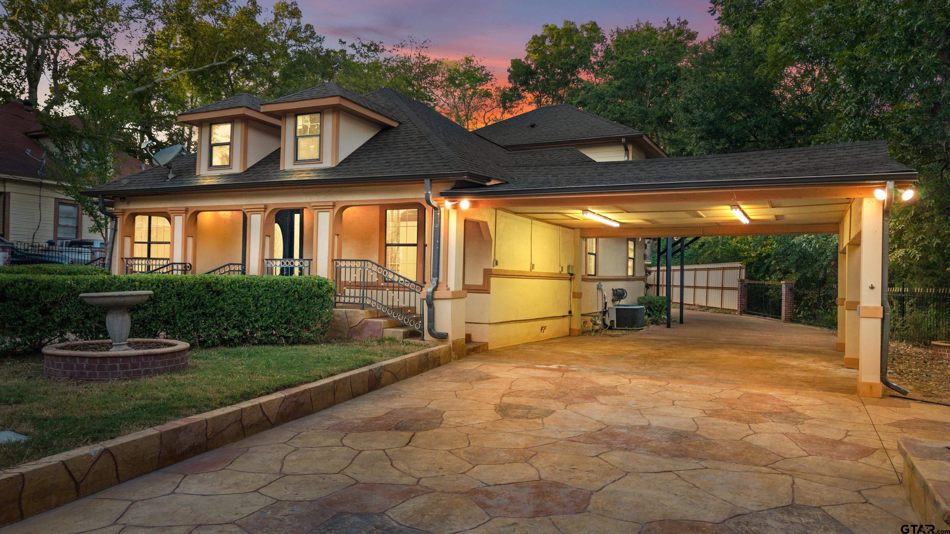 104 E Franklin Street, Tyler, TX 75702 — photo 2
