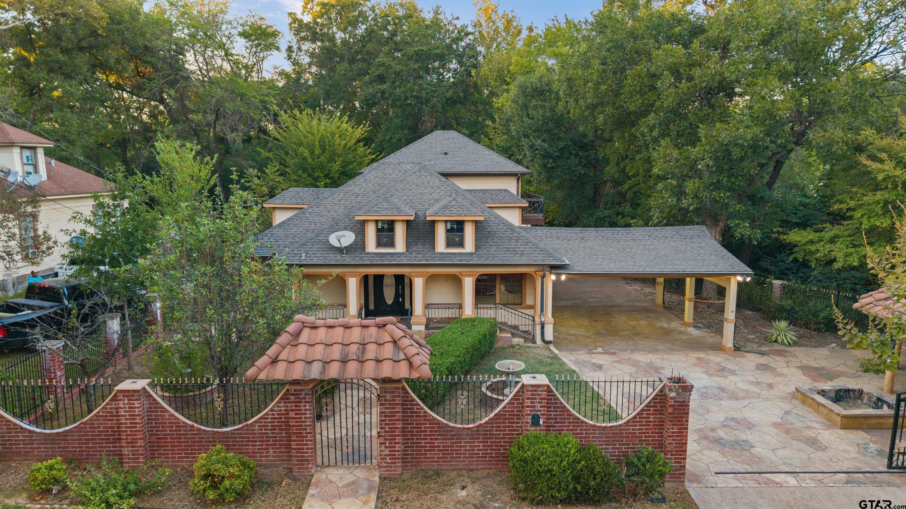 104 E Franklin Street, Tyler, TX 75702 — photo 3
