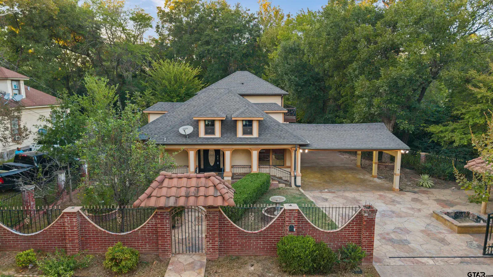 Tyler Leary 104 E Franklin Street, Tyler, TX 75702 | Realty.com