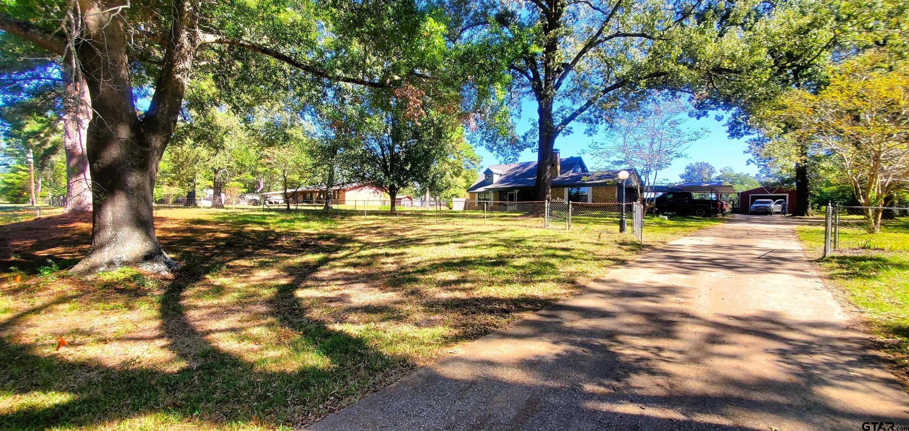 10845 County Rd. 2219 — photo