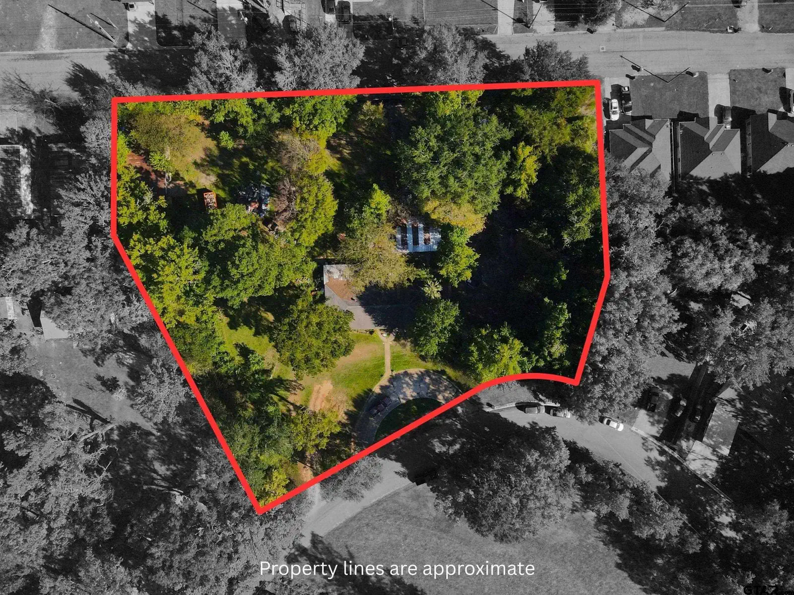 Tyler Leary 1605 E 8th, Mt Pleasant, TX 75455 | Realty.com