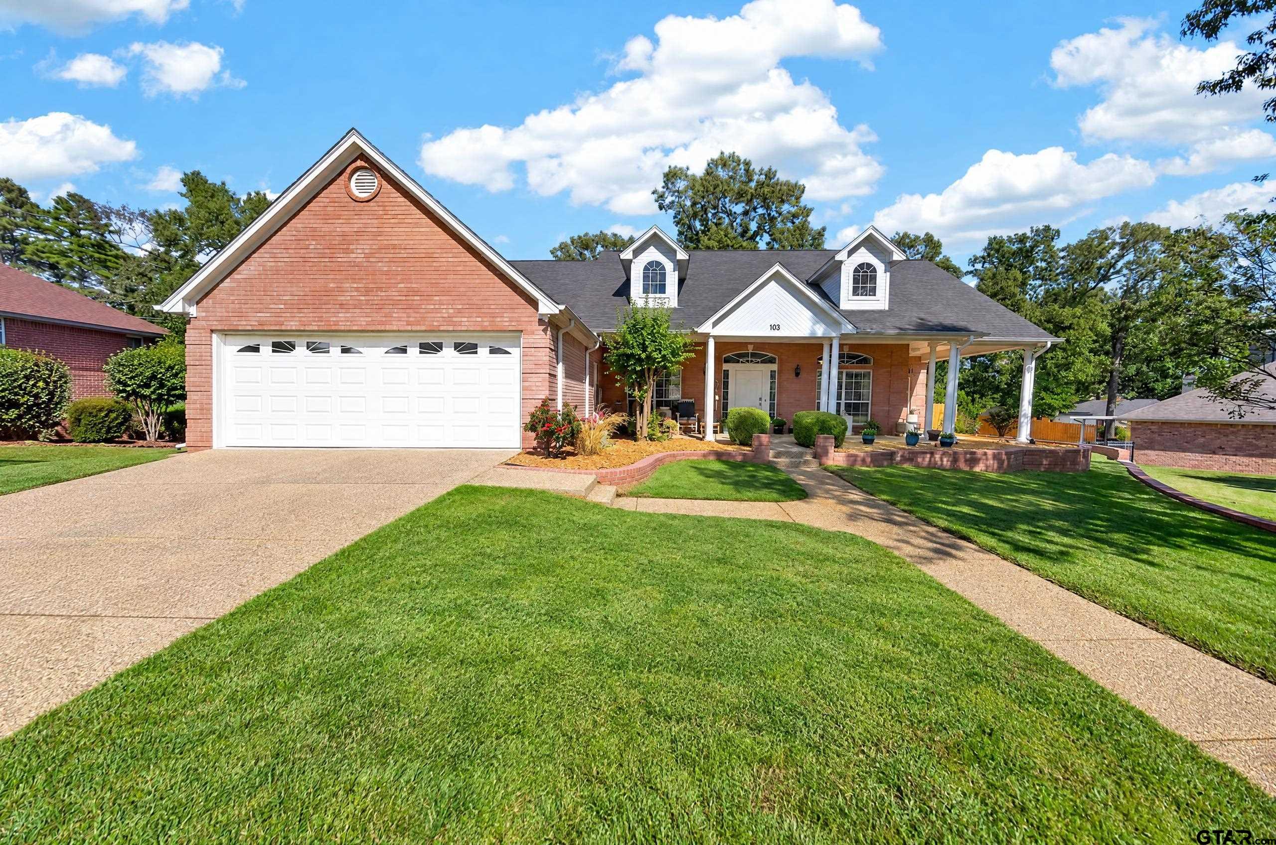 103 Northcreek Dr. — photo