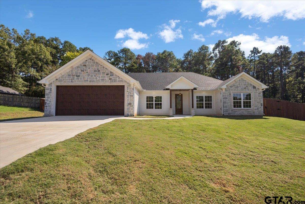 307 Windridge Dr. — photo
