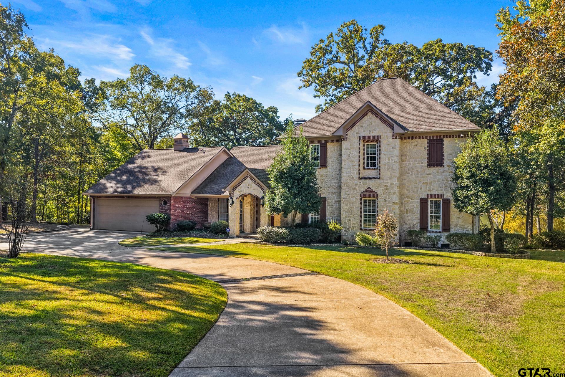 1755 County Road 2330 — photo