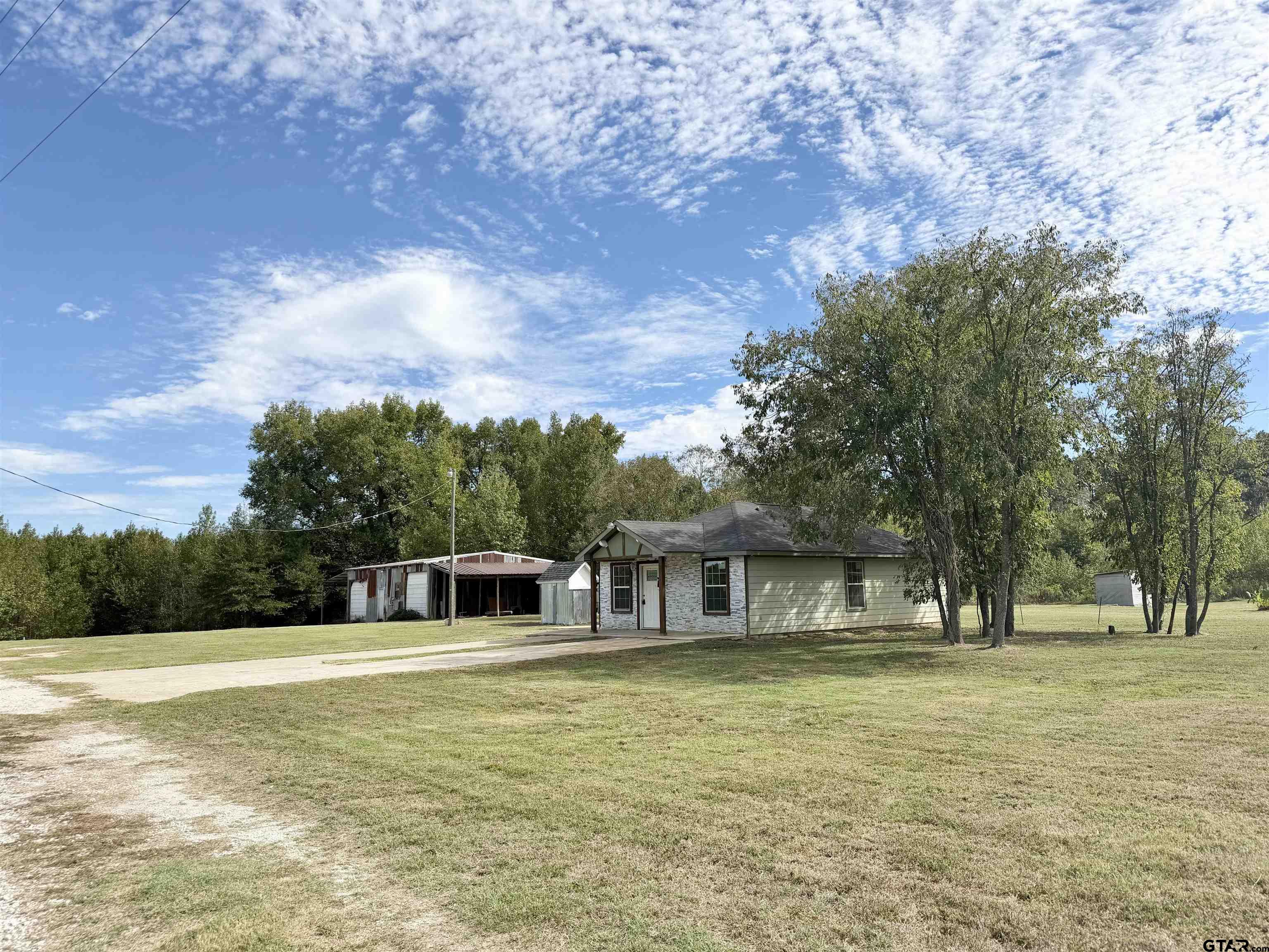 338 County Road 3010 — photo