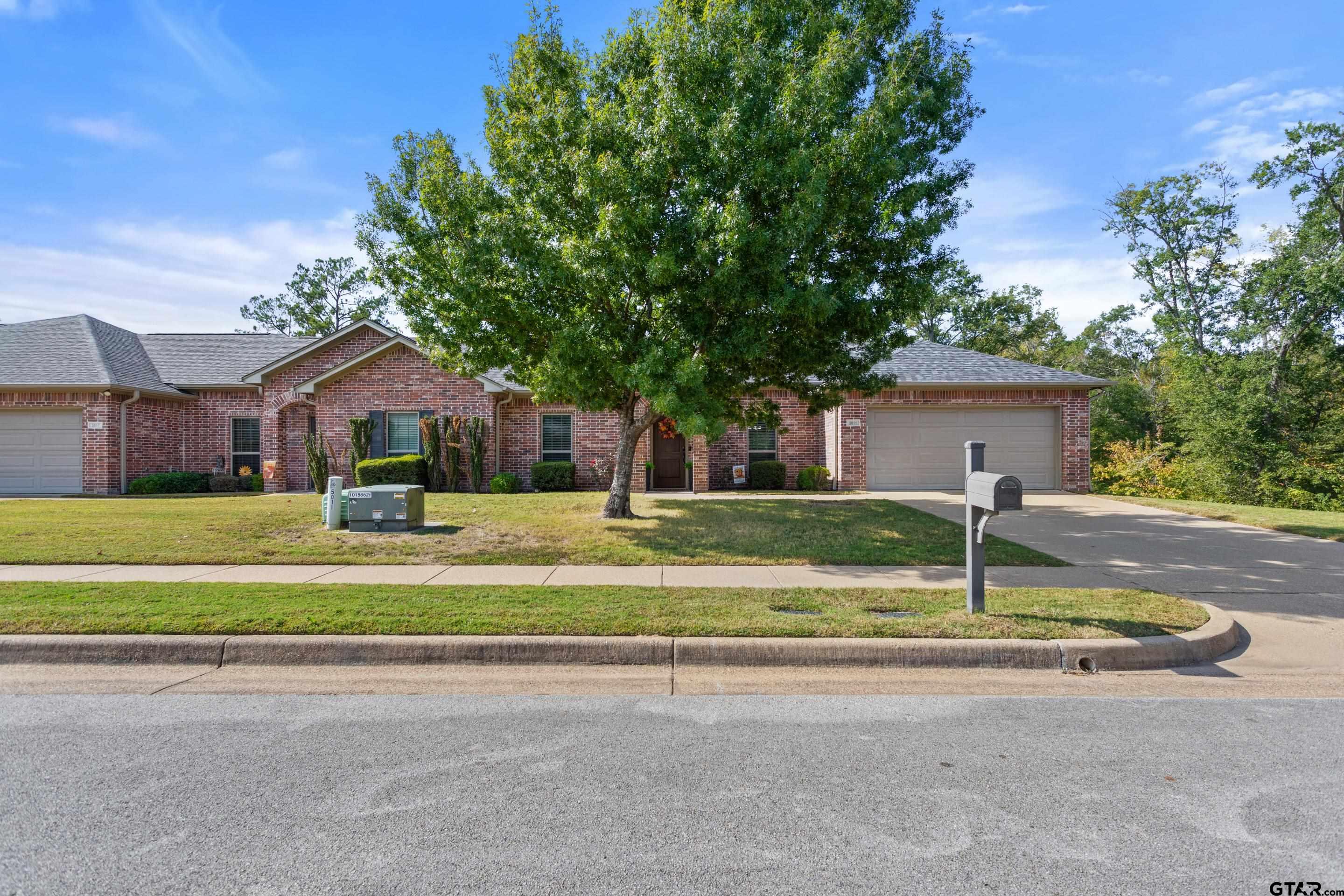 5011 Shiloh Village Dr. — photo