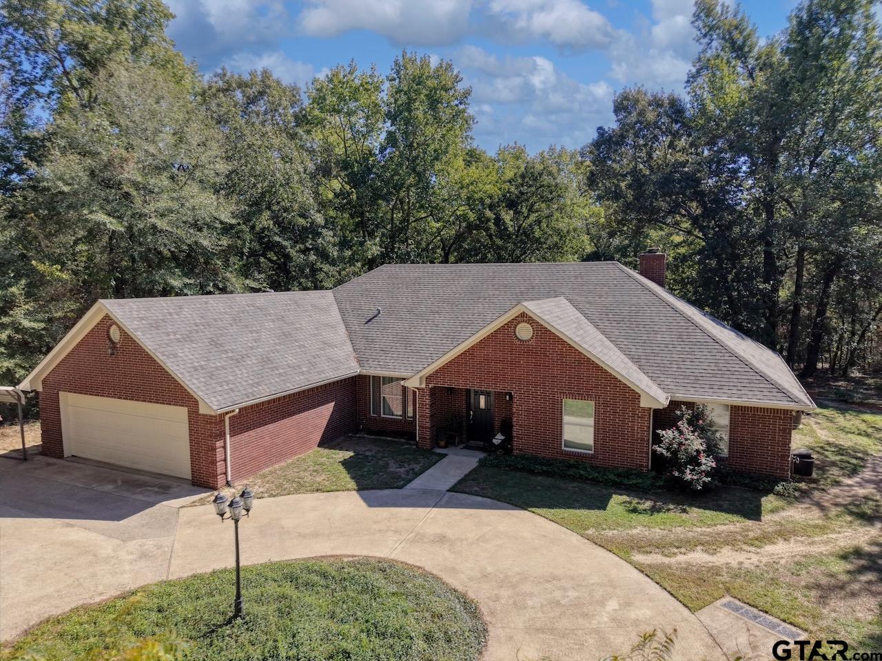 825 County Road 2260 — photo