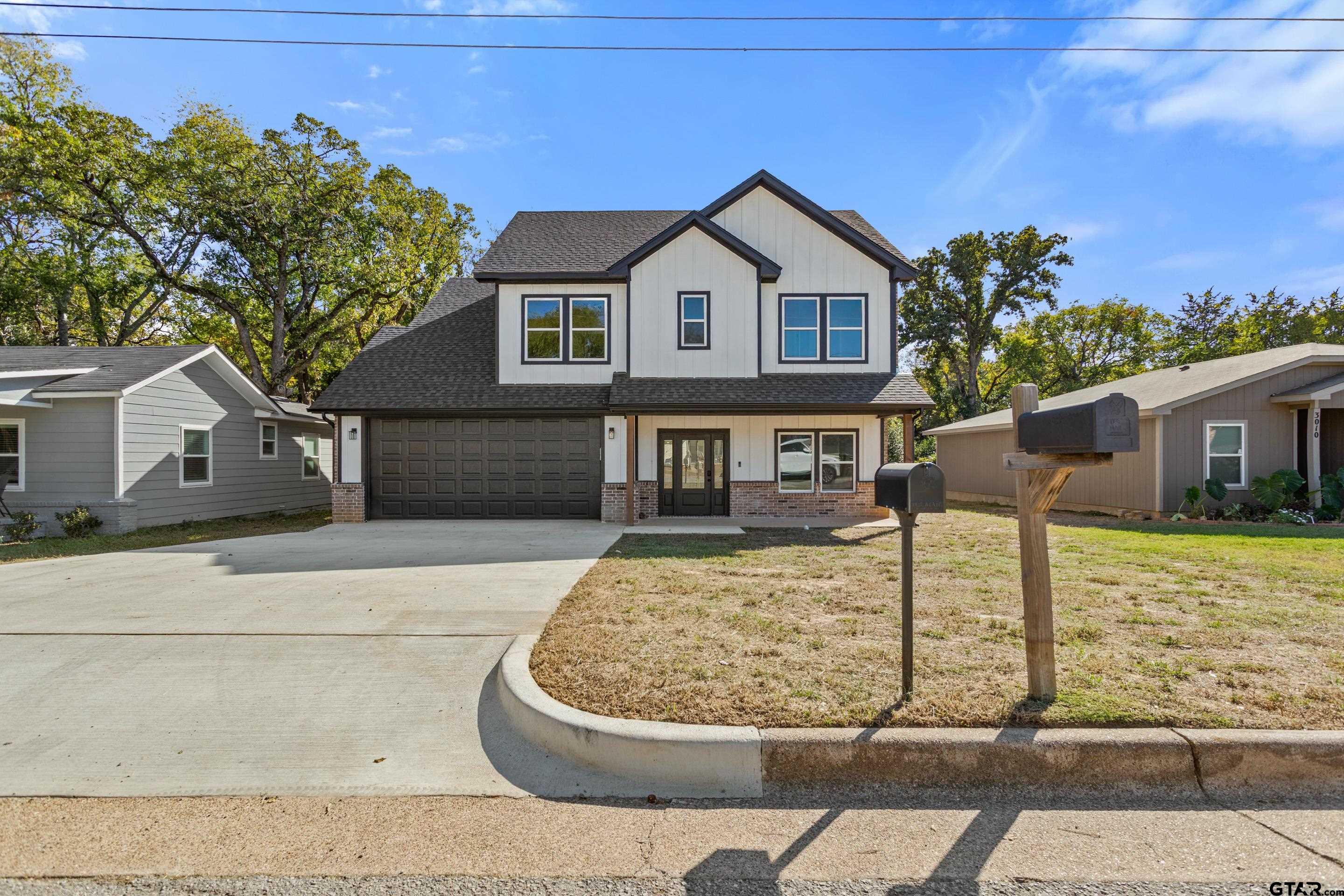 3006 Moorehead Street — photo