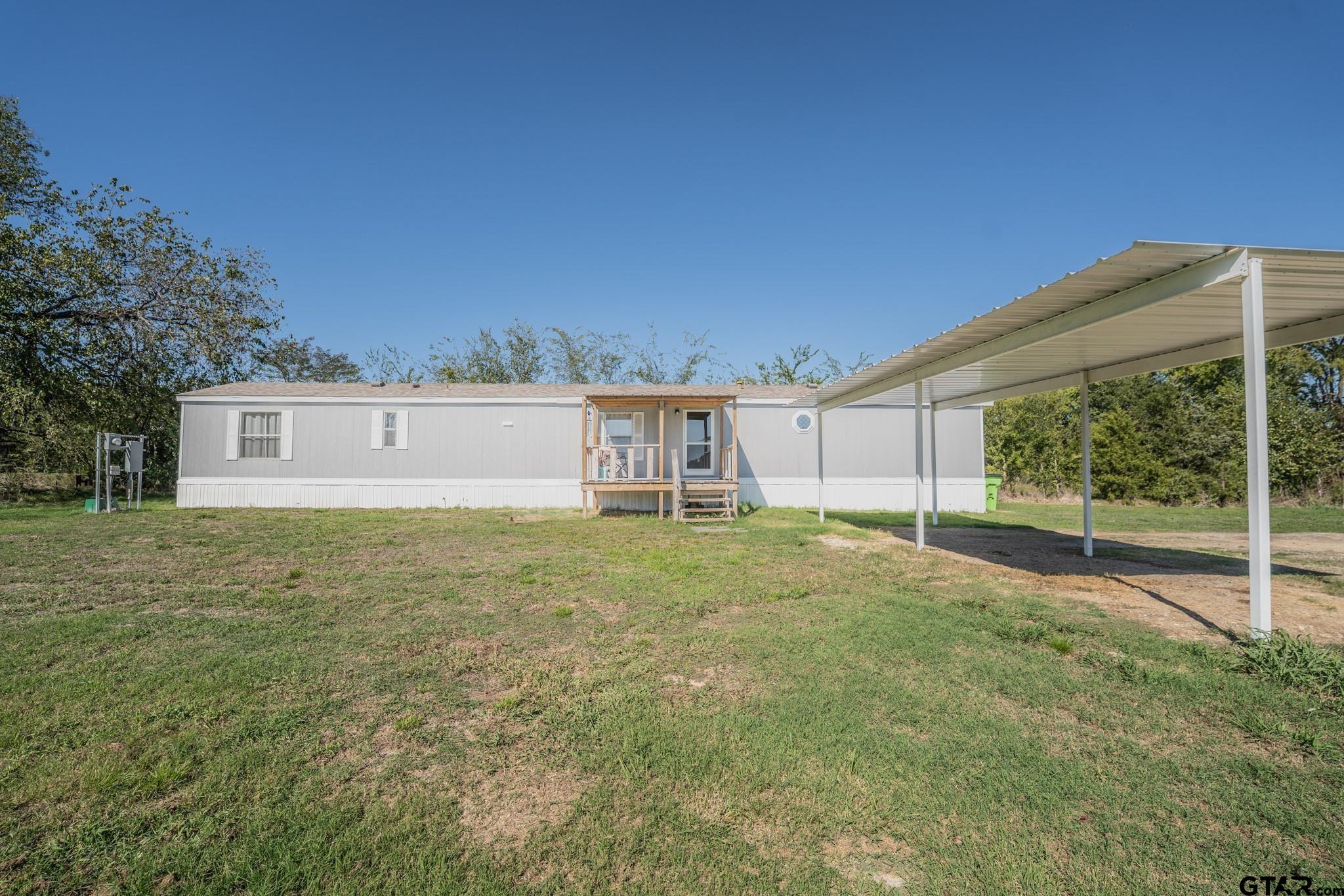 4815 County Road 4744 — photo