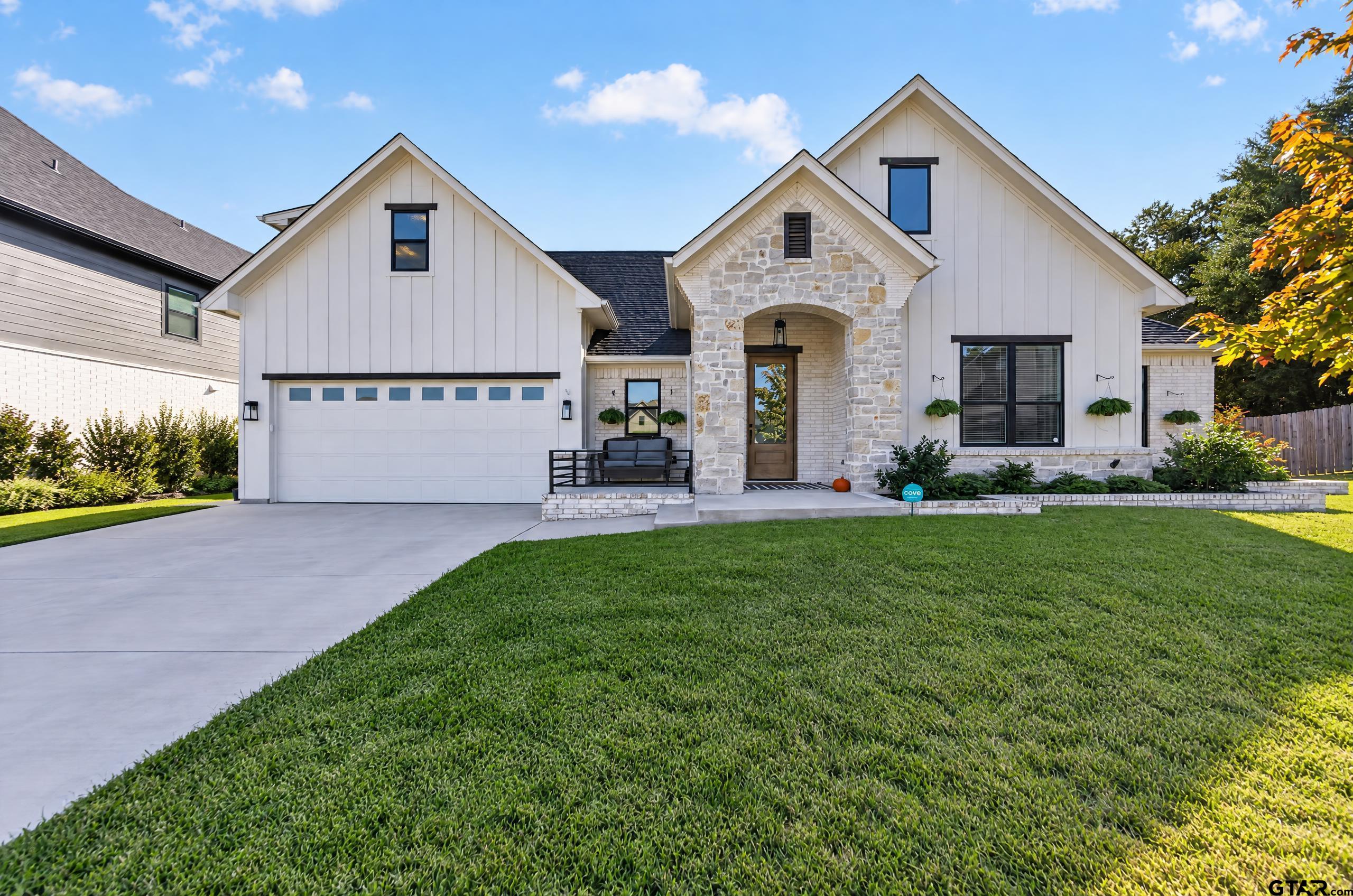 4538 Brushy Creek Cove — photo