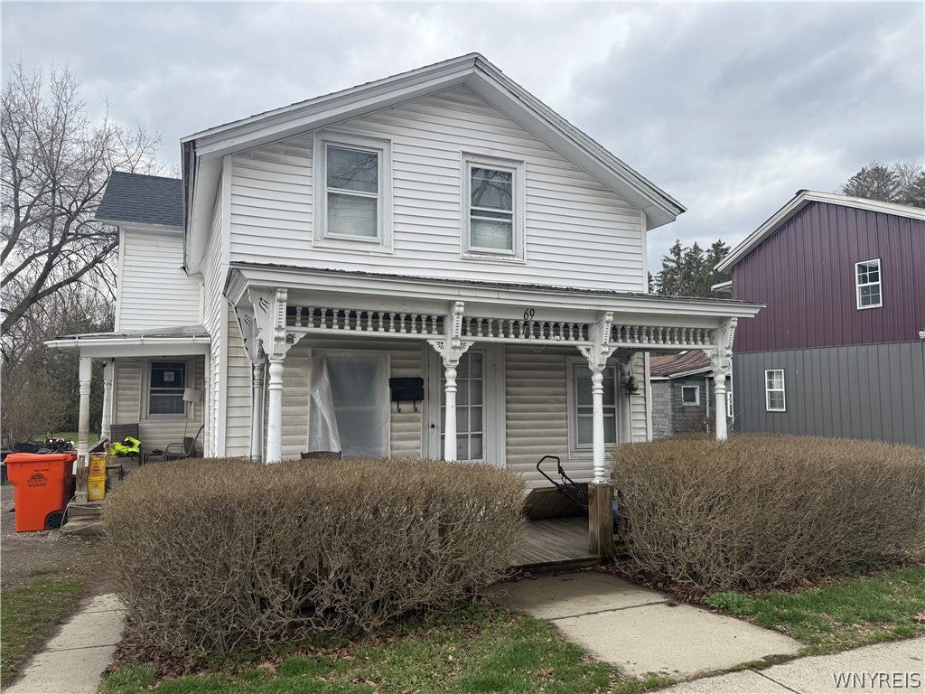 69 Perine Street — photo