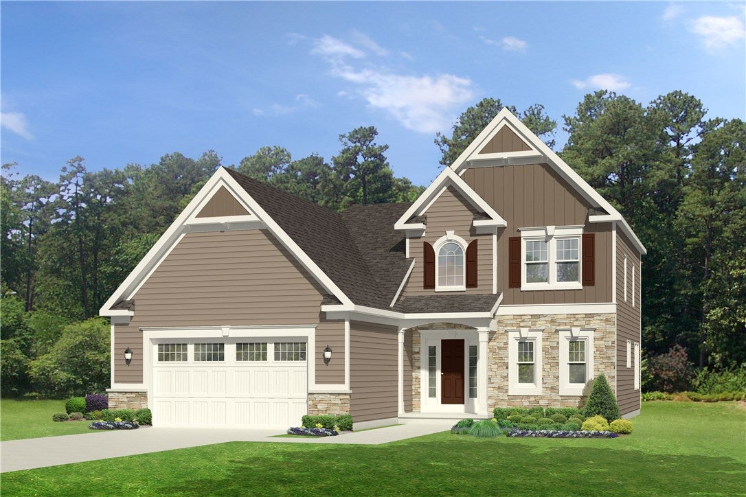 7635 Fairway Drive — photo