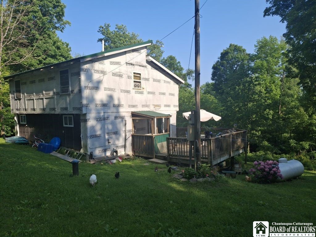 6098 Shady Lane — photo