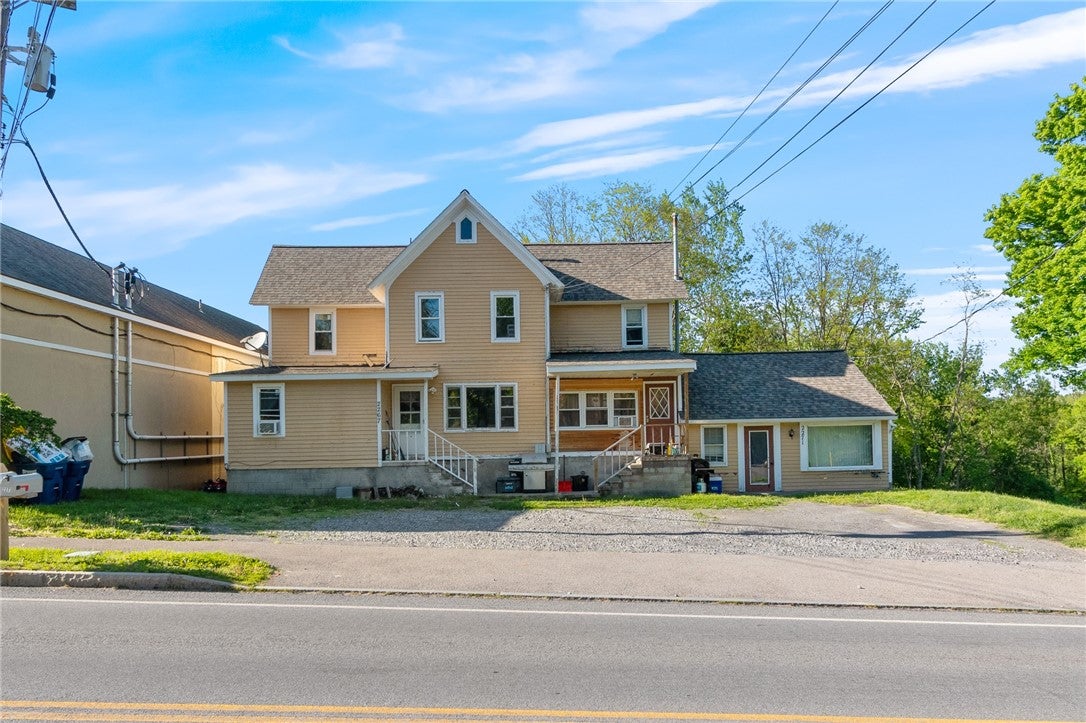 2267 Walworth Marion Road — photo