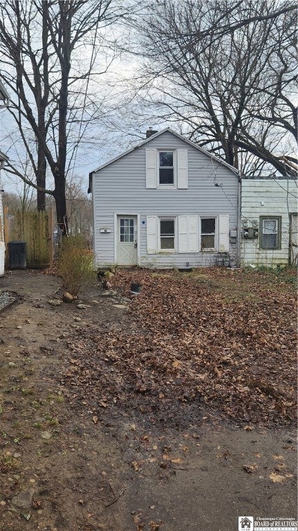 77 Eagle Street — photo