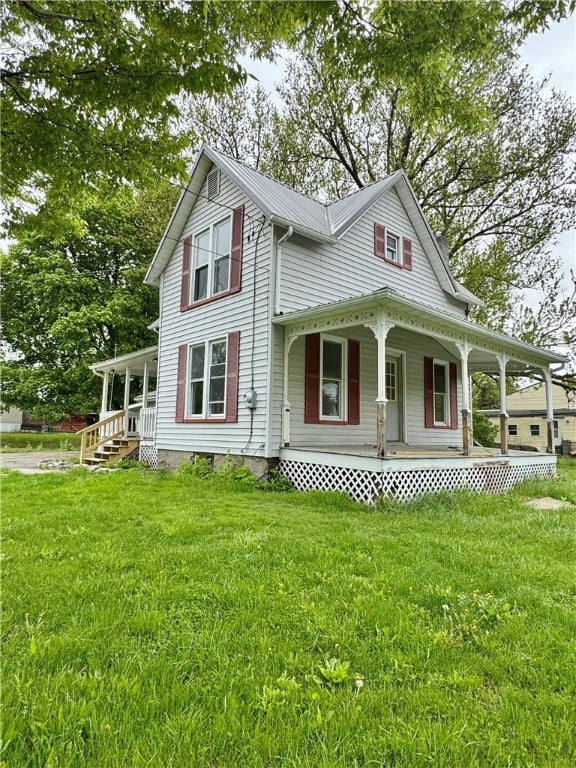 3748 Main Street — photo