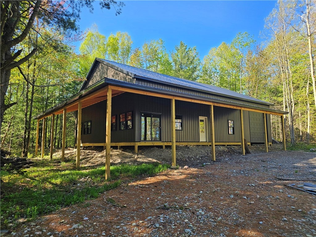 9593 Bull Hill Road — photo