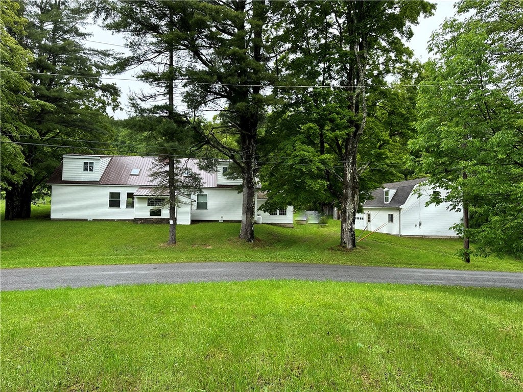 1123 Herrick Hollow Road — photo