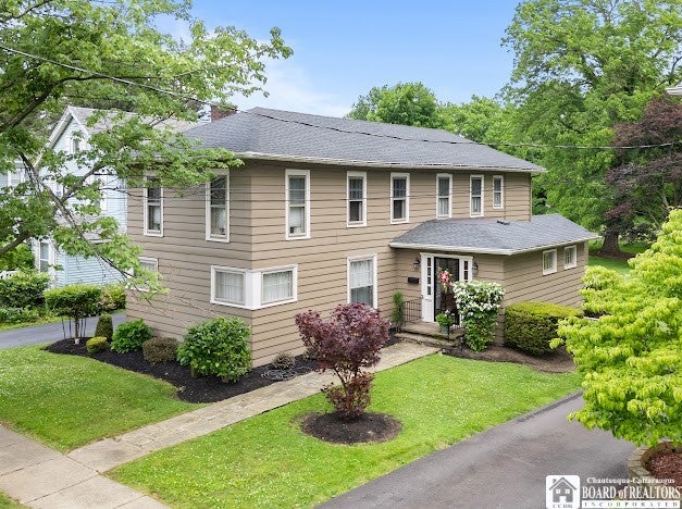 15 Leverett Street — photo