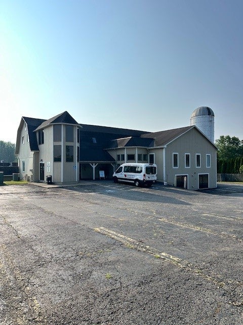 4400 Nine Mile Point Road — photo