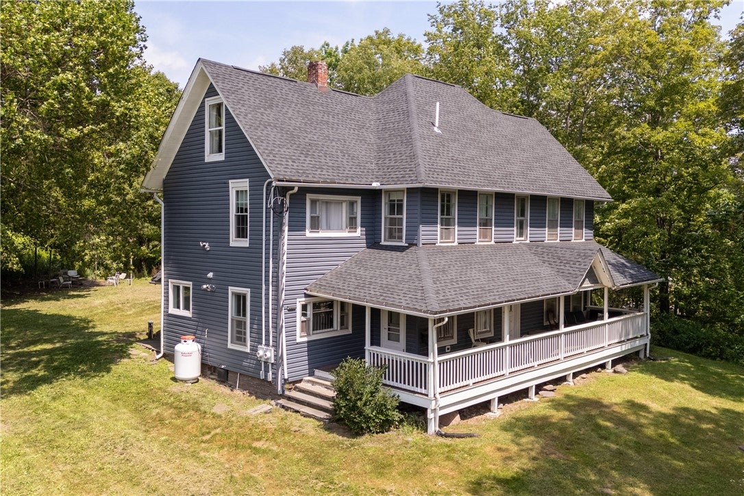 20 Hidden Waters Drive — photo