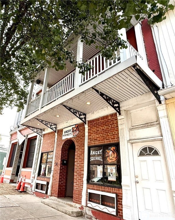 36 W Main Street — photo
