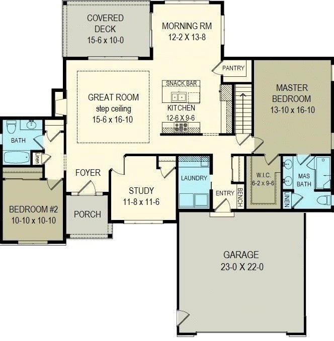 #621 Alexandria Lane — photo
