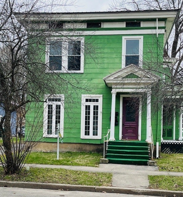 36 Hayes Street — photo