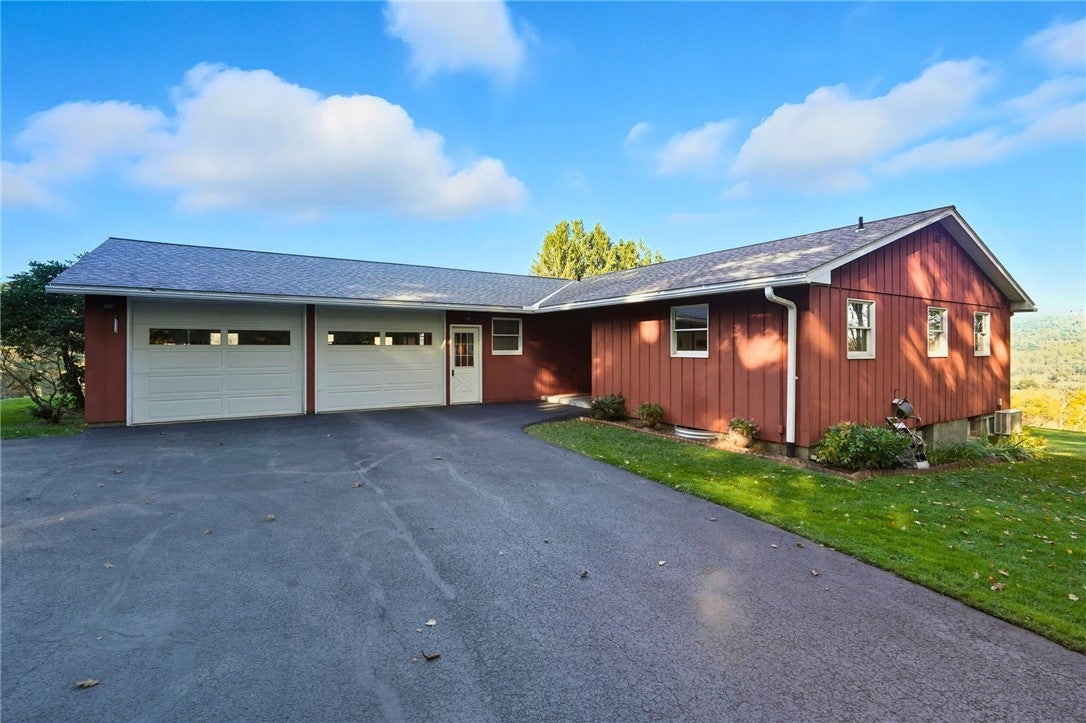 177 Baker Hill Road — photo