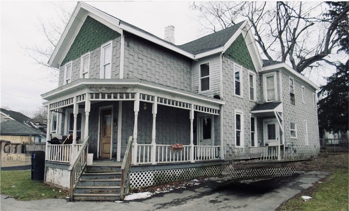 159 Canal Street — photo