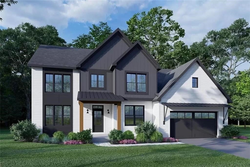 Lot 10 DiRienzo Drive — photo