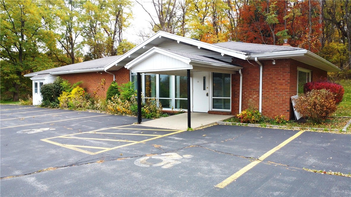 6133 Big Tree Road — photo