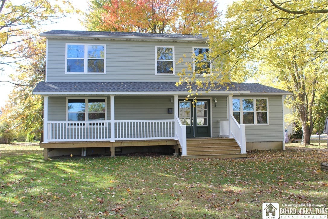 7 Hillcrest Drive — photo