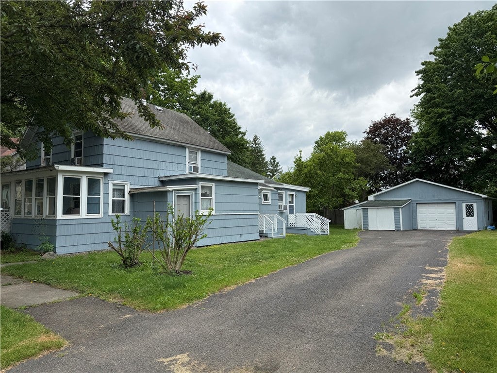 17 Waite Street — photo