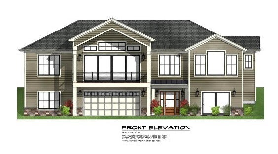 4 Terrace Dr. — photo