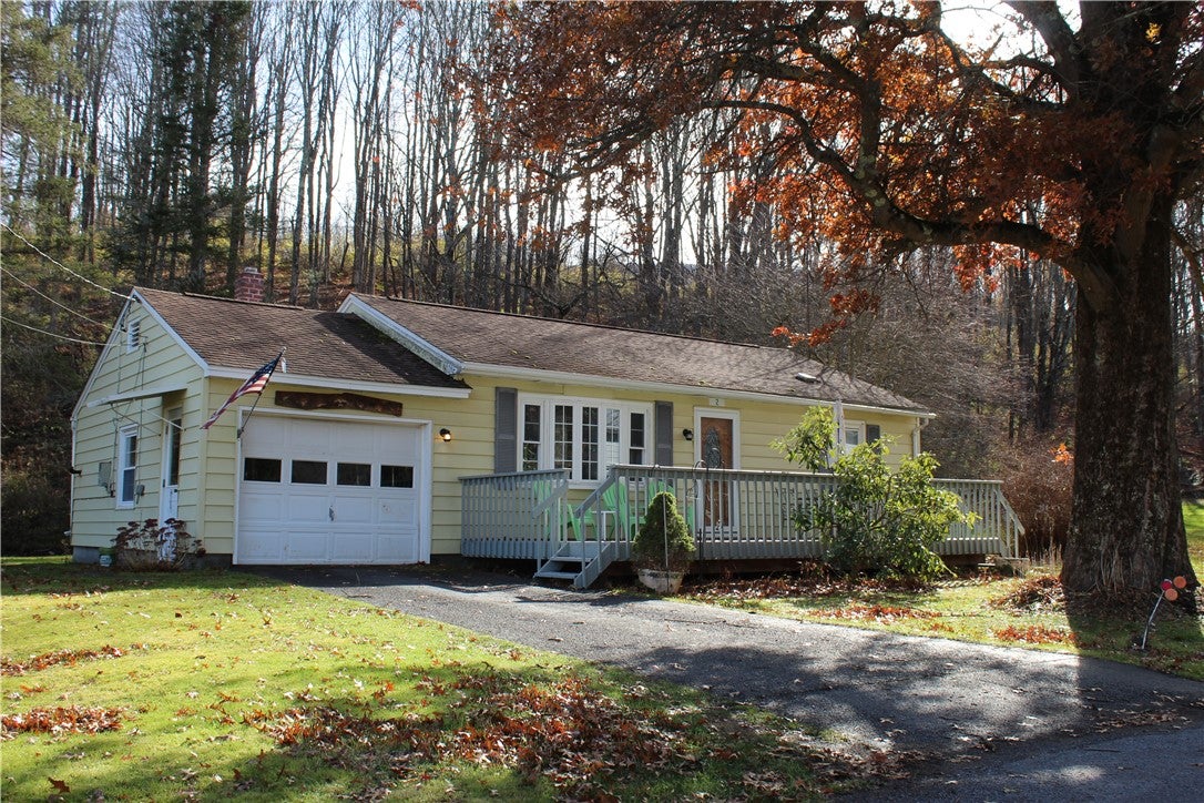2 Ridge Road Spur — photo