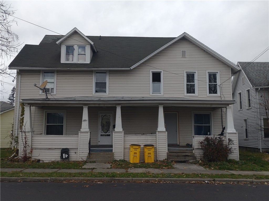 508 Franklin Street — photo