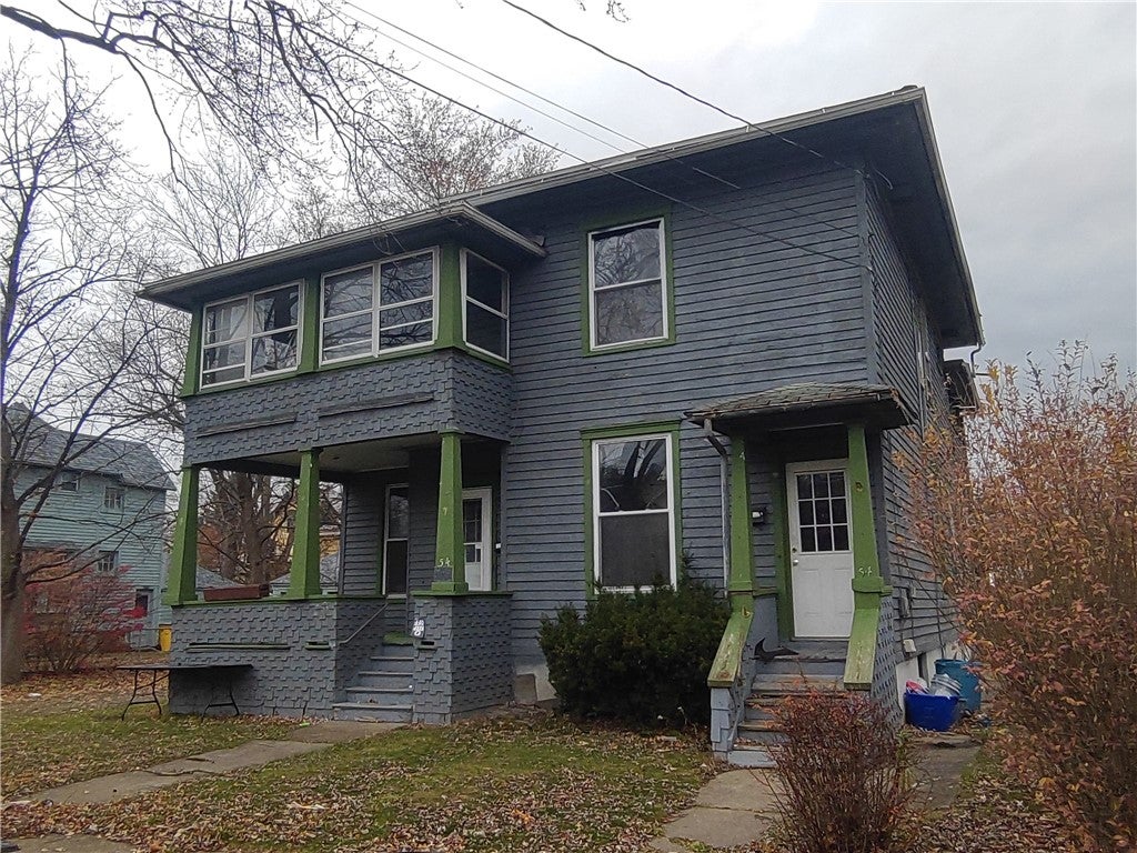 54 Hoffman Street — photo